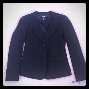 DKNY Blazer